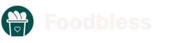 FoodBless Logo